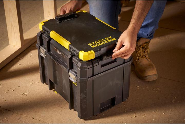 Immagine prodotto Stanley Appunti Stan FATMAX Prostack 130163