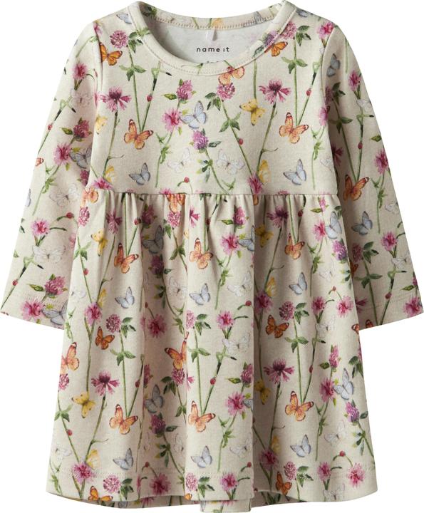 Produktbild Name it Langarm Kleid (68)