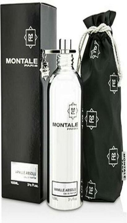 Immagine prodotto Montale Vaniglia Assoluta (Eau de parfum, 100 ml)