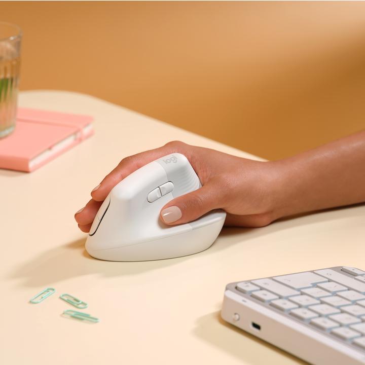 Actual product image Logitech Lift for Mac (Wireless)