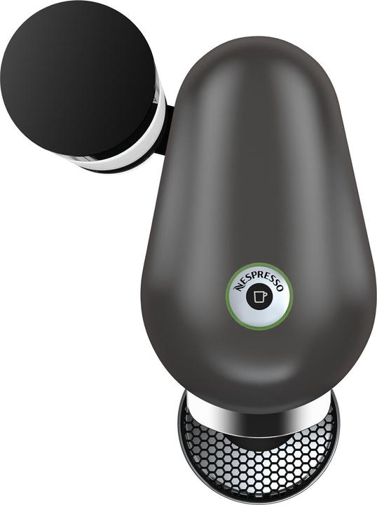 Produktbild Krups Vertuo Plus (NESPRESSO Vertuo)