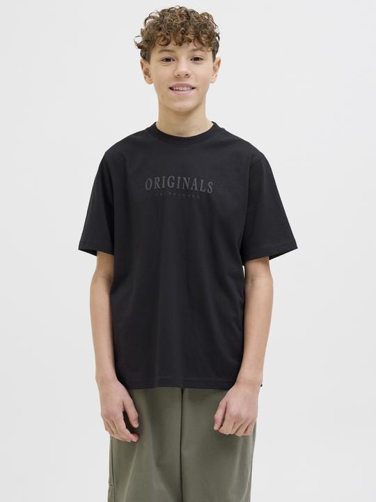 Immagine prodotto Jack & Jones Jorfrederiksberg Tee Ss Crew Ne Noos Jnr (128)