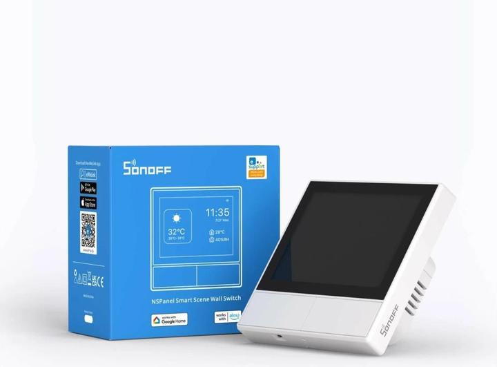 Produktbild Sonoff NSPanel