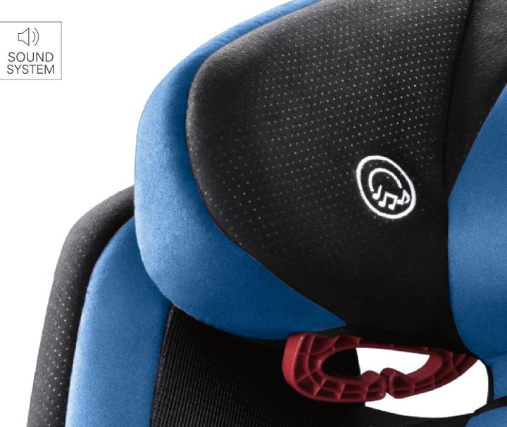 Immagine prodotto RECARO Monza Nova IS