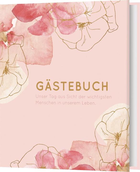 Immagine prodotto Libro degli ospiti del matrimonio
