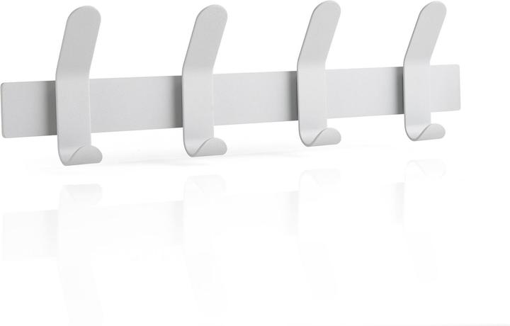 Actual product image Zone Denmark Zone Wall hook strip, light grey