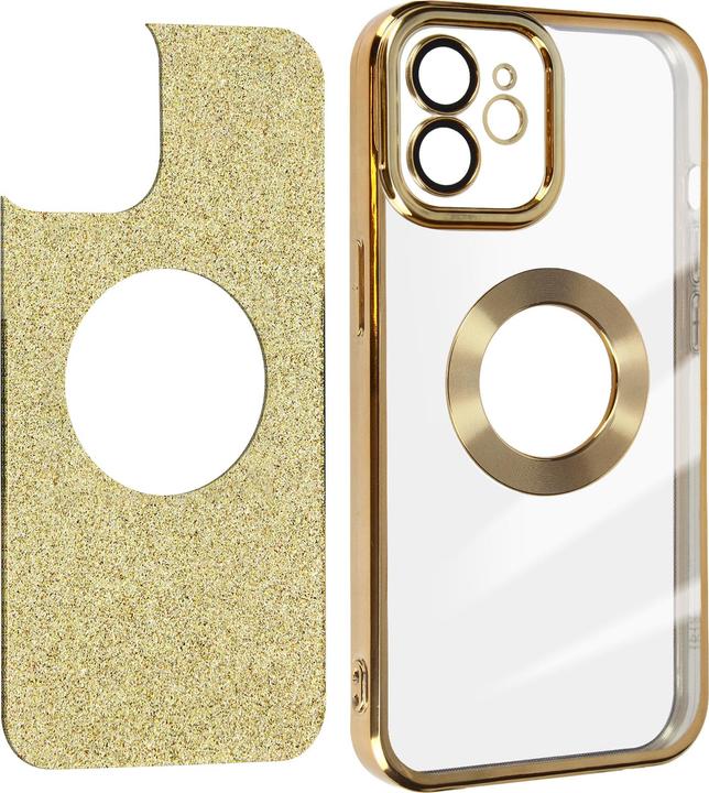 Actual product image Avizar Protecam Spark Series (Apple iPhone 12 Pro)