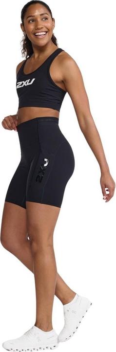 Image du produit 2XU Short de vélo Form Stash Hi-Rise (M)