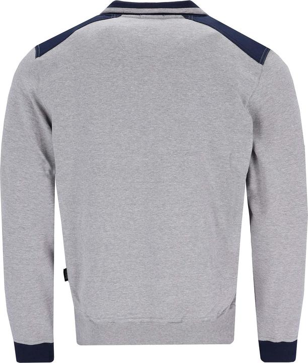 Immagine prodotto Hajo Giacca felpata Homewear Vestibilità comoda (3XL)