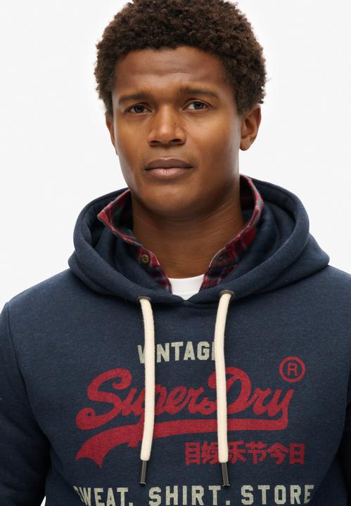 Image du produit Superdry Vl Heritage (M)