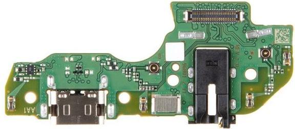 Produktbild Samsung A226 Galaxy A22 5G Board with Charging Connector (Service Pack) (Galaxy A22 5G)