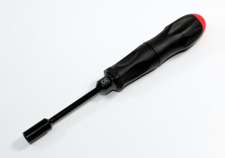 Produktbild Absima 7.0mm Nut Socket Driver