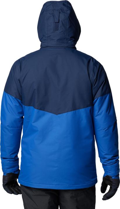 Image du produit Columbia Veste Last Tracks™ II (L)