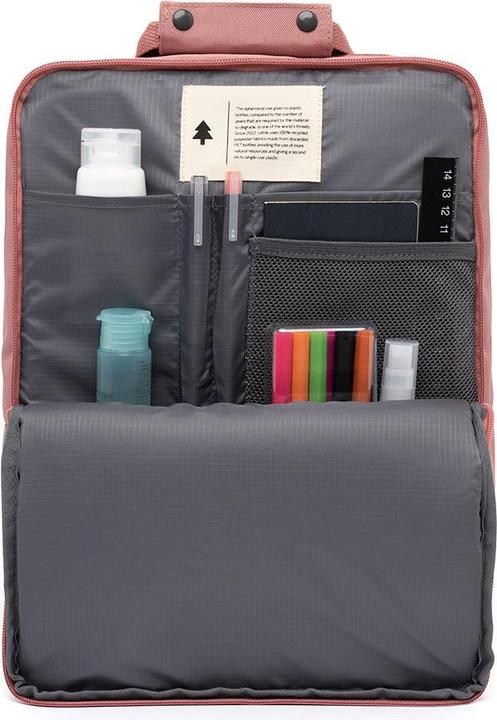 Image du produit Lefrik Sac à dos Smart Daily (8) (8 l)