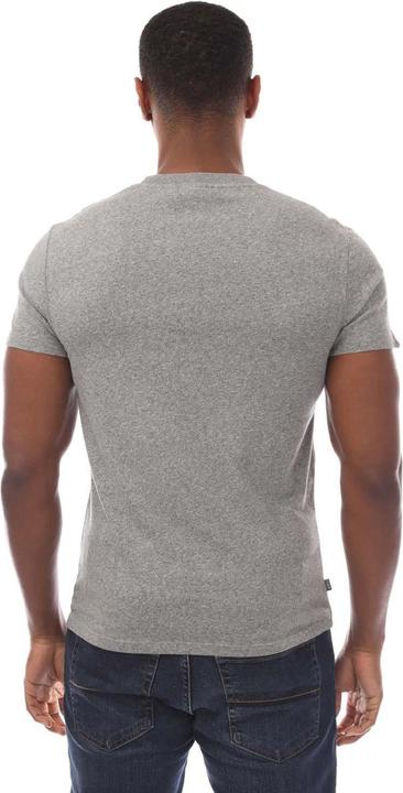 Immagine prodotto Superdry Maglietta Logo Ricamato Uomo (XS)