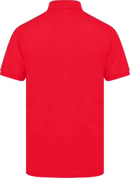 Actual product image Henbury UTRW625 P (L)
