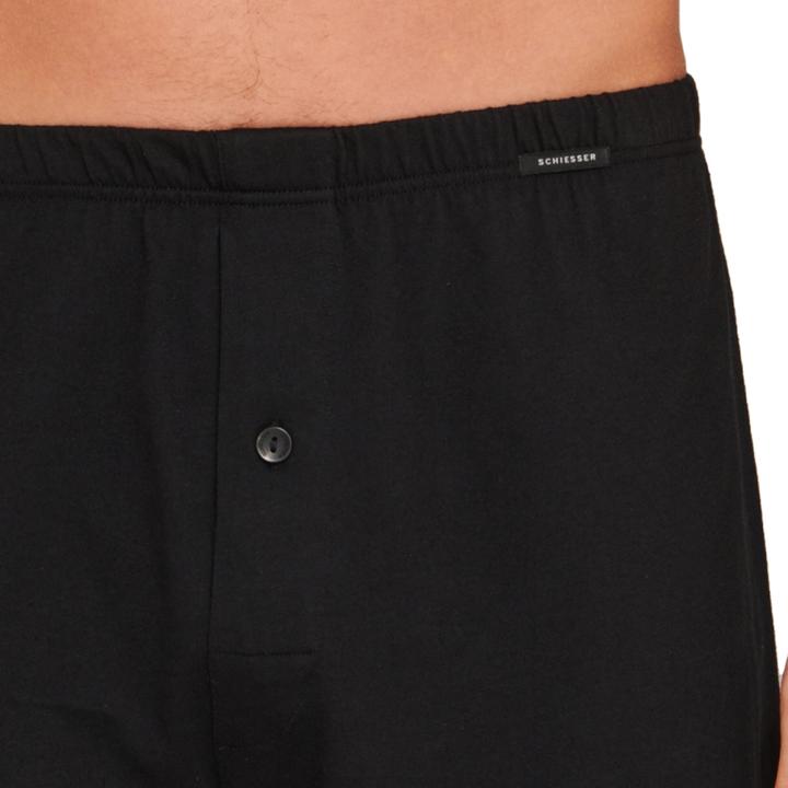 Image du produit Schiesser Lot de 2 boxers en jersey simple (3XL, lot de 2)