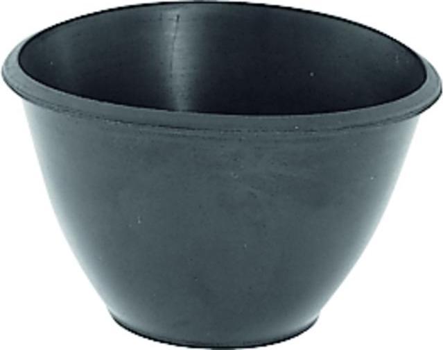 Produktbild Gipsbecher