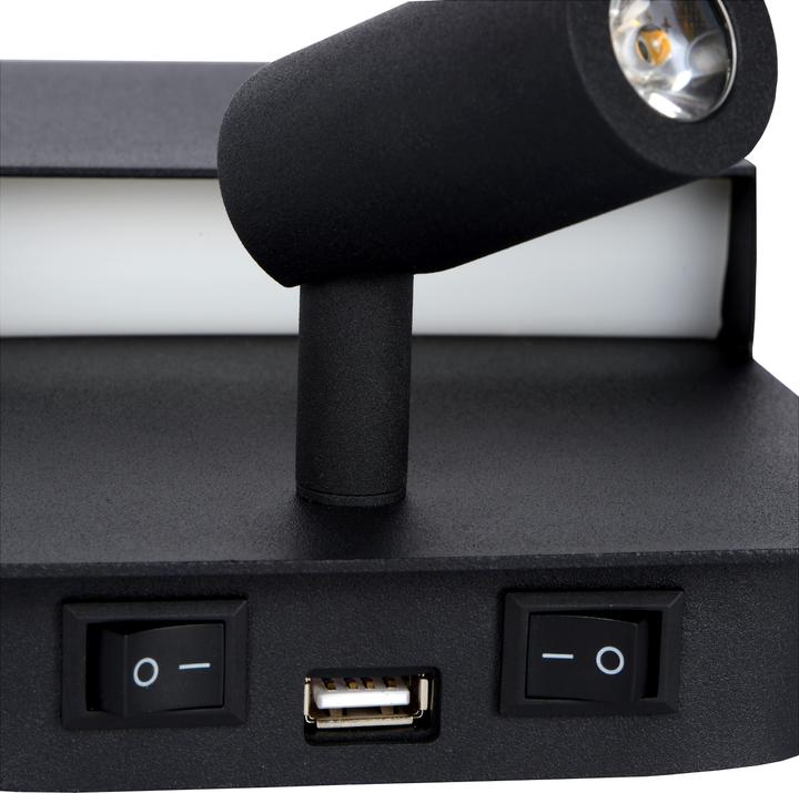 Produktbild Lucide Boxer (140 lm)
