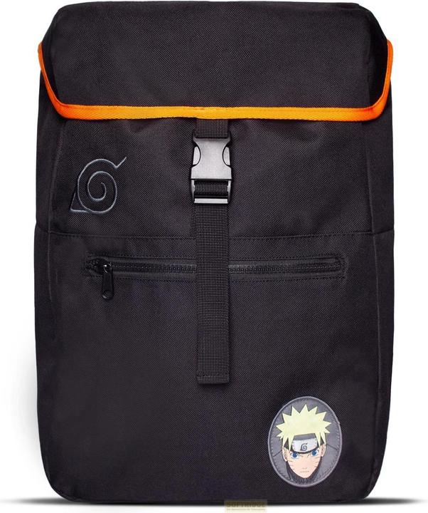 Produktbild Naruto Shippuden Naruto Men's Backpack
