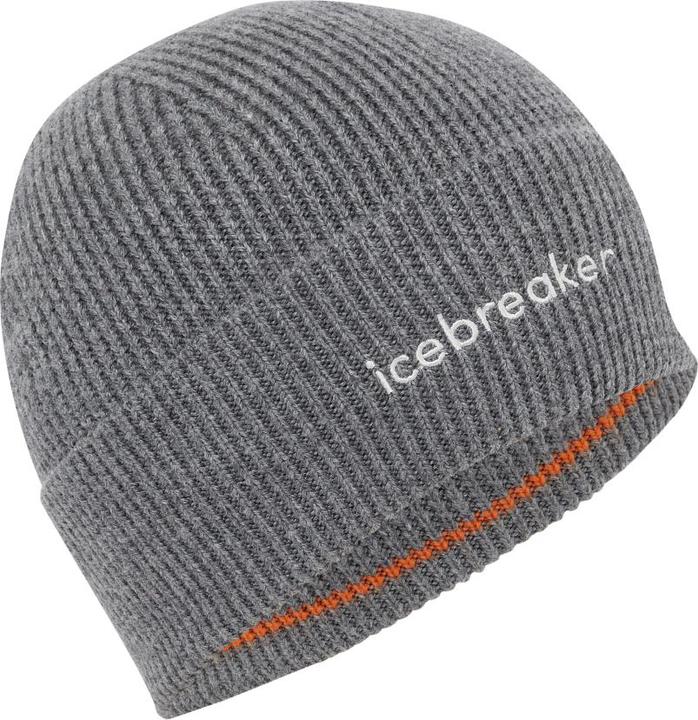 Icebreaker Unisex Merino Mer All Day Toque Beanie