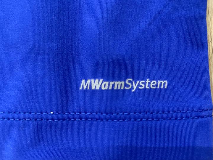 Produktbild Macron FC Basel Training Jacke (XXL)