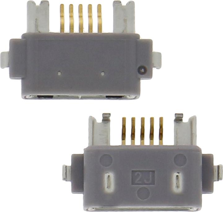 Produktbild Avizar Ladebuchse Ersatzteil Sony Xperia Z (Sony Xperia Z)