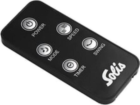 Produktbild Solis Easy Breezy 757 (44.80 dB)