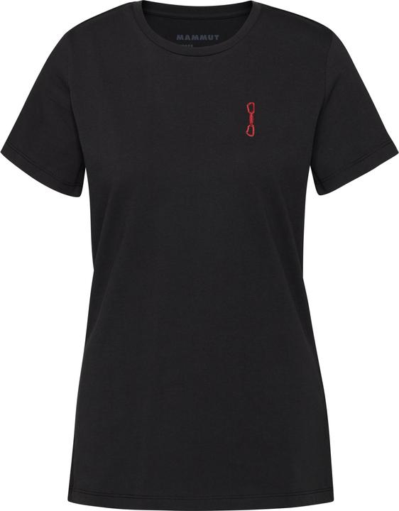 Mammut Massone T-Shirt Quickdraw, T-Shirts
