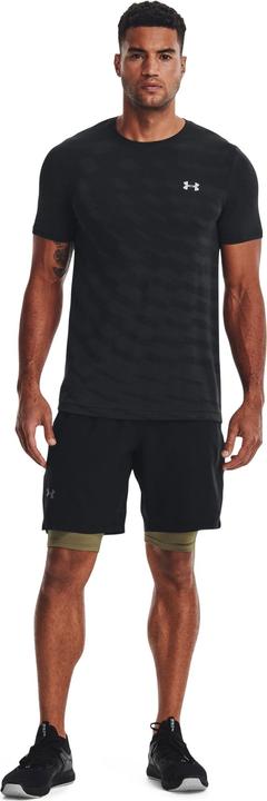 Actual product image Under Armour Vanish Woven Training Shorts Men (L)