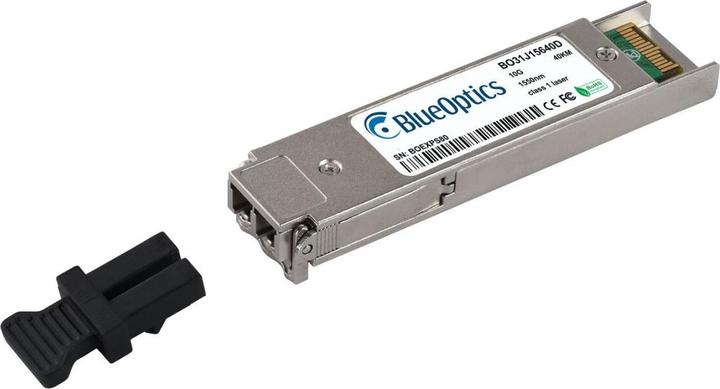 Produktbild BlueOptics Nokia Siemens Networks V50017-U776-K500 kompatibler XFP BO31J15640D