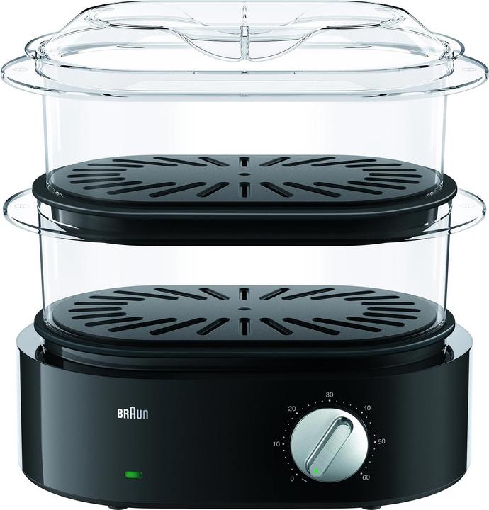 Produktbild Braun FS 5100