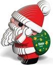Produktbild Eugy Santa