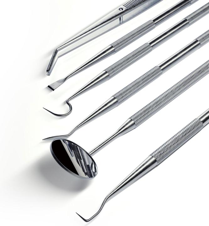 Actual product image Ailoria Dent Deluxe