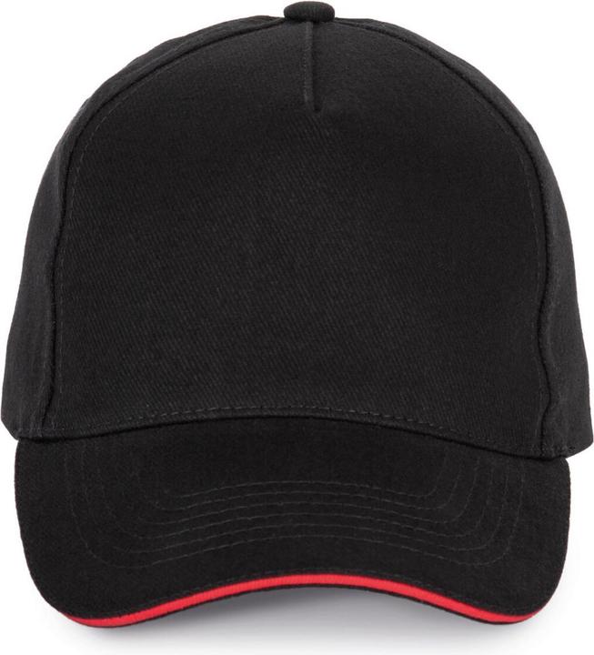 Image du produit K-up Casquette 5 panneaux (Taille unique)