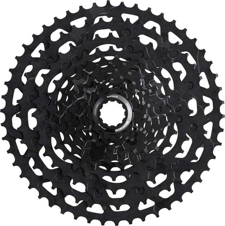 Produktbild Shimano Linkglide CS-LG700 (11-fach, 11-50)