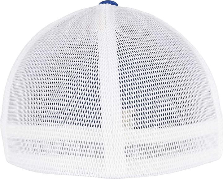 Immagine prodotto Flexfit Cappuccio bicolore Materiale a rete Omnimesh (XL)
