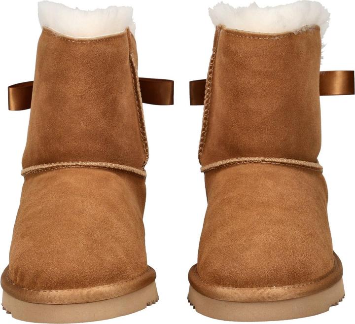 Actual product image Mustang Stiefelette (37)