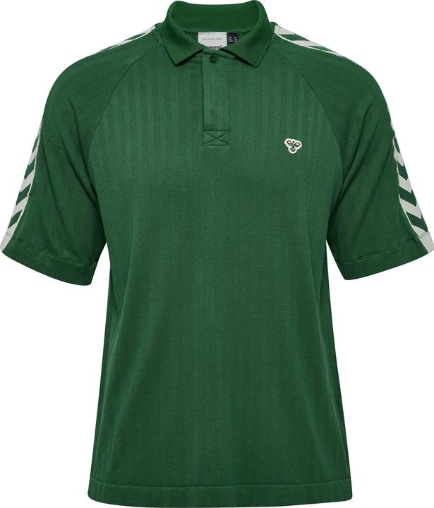 Image du produit hummel Hmlarchive Loose Polo Shirt S/S (XS)
