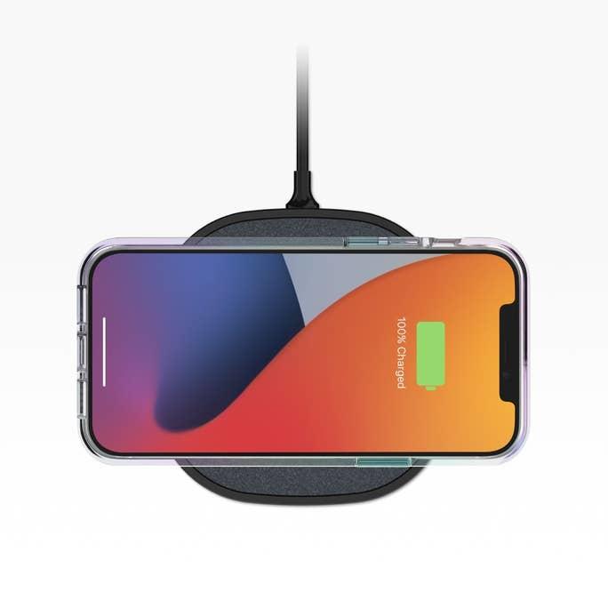 Produktbild gear4 Crystal Palace (Apple iPhone 12 Pro Max)