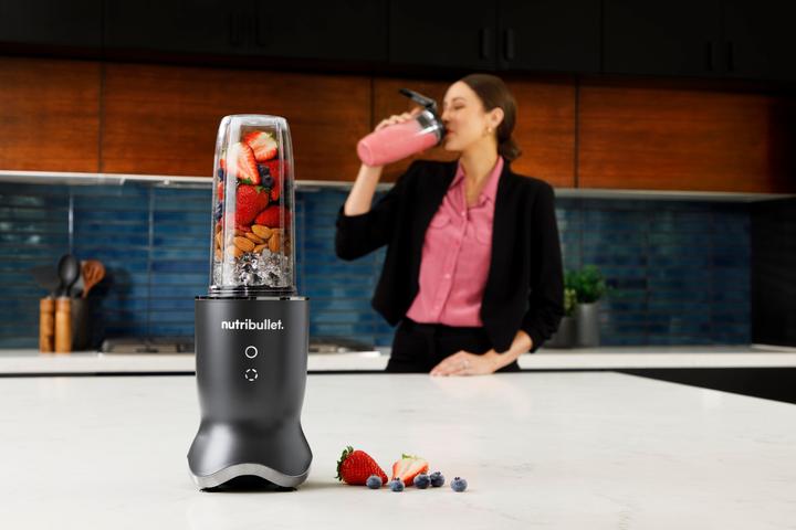 Image du produit NutriBullet Ultra (Prise UE, 1200 W)