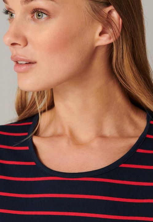 Produktbild Schiesser Nachthemd Casual Bequem sitzend (36)