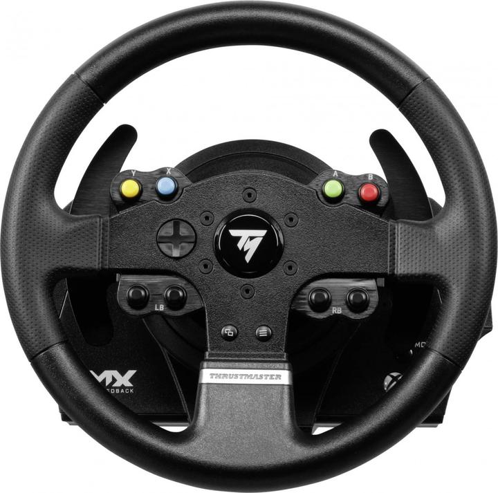 Actual product image Thrustmaster TMX Wheel Force Feedback (PC, Xbox One X, Xbox Series X, Xbox One S, Xbox Series S)