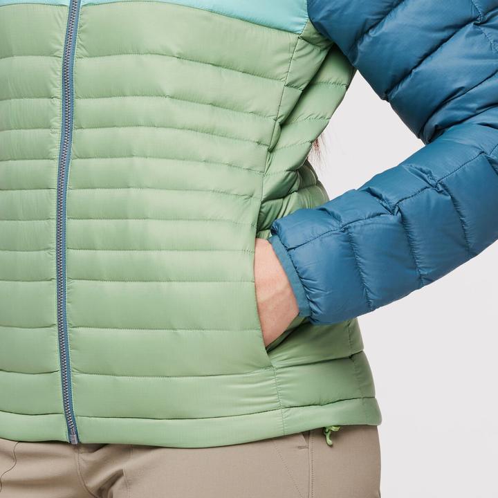 Produktbild Cotopaxi Fuego Down Jacket (S)