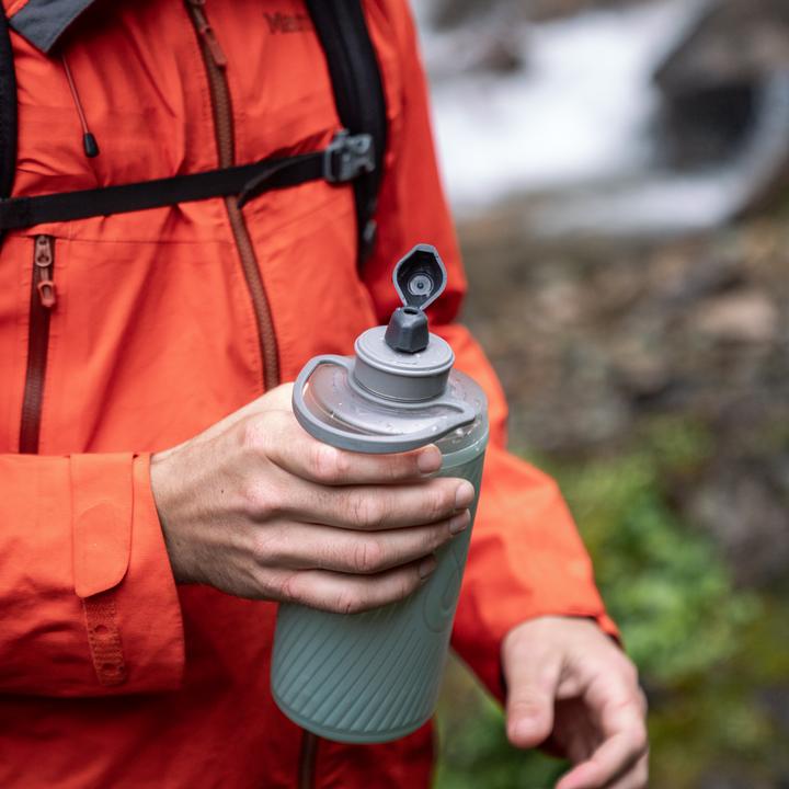 Produktbild Hydrapak Flux (1 l)