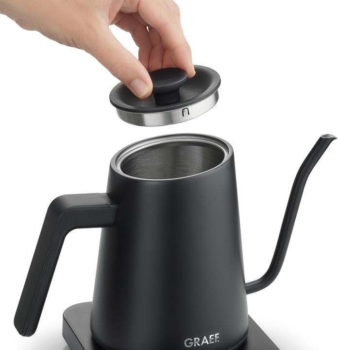 Produktbild Graef GK502 (0.90 l)