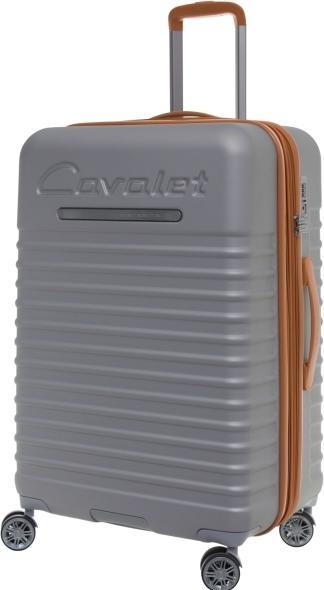 Produktbild Cavalet Pasadena Kabin Silver/Tan (35 l)