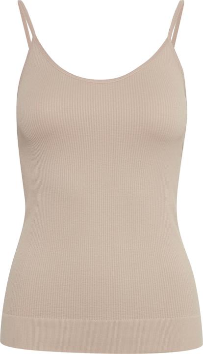 TheJoggConcept JCSAHANA STRAP TOP 22800025 (L)