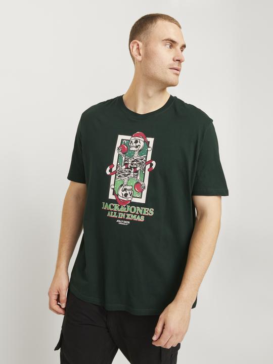 Immagine prodotto Jack & Jones Maglietta X-mas plus size (3XL)