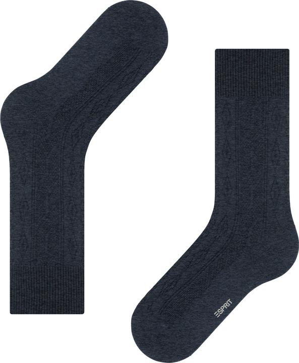 Actual product image Esprit Cable Stitch Boot SO (35 - 38)